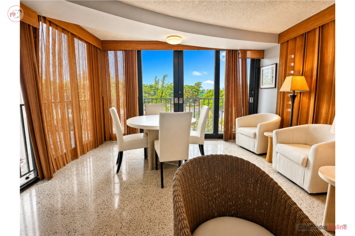 Apartment in Pine Grove, Carolina - Isla Verde