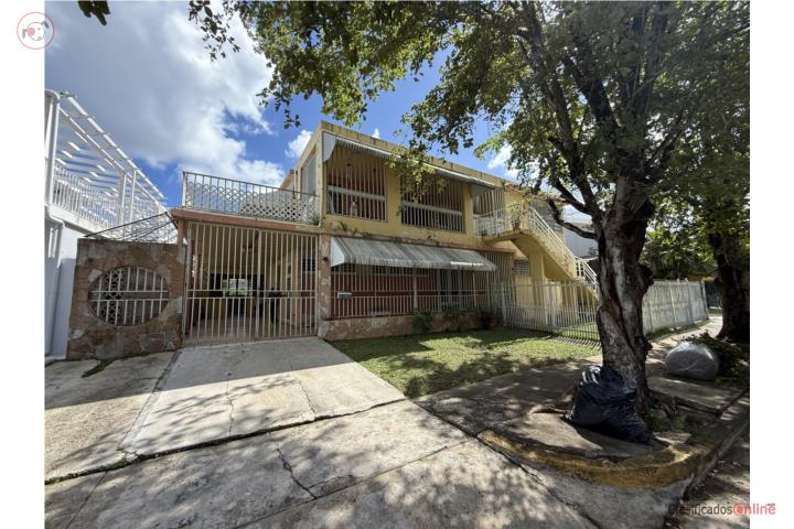 House in University Gardens, San Juan - Río Piedras