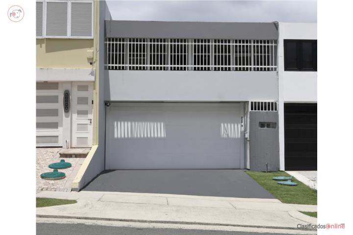 632-5 Ave. San Patricio, Guaynabo ,Townhouse