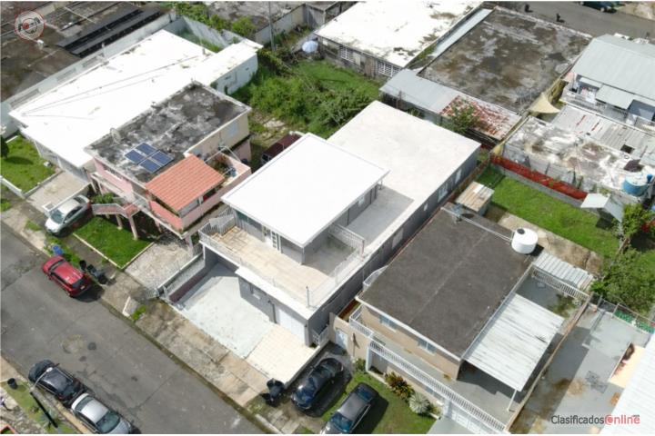 Turnkey Modern 4-Unit Great Location!