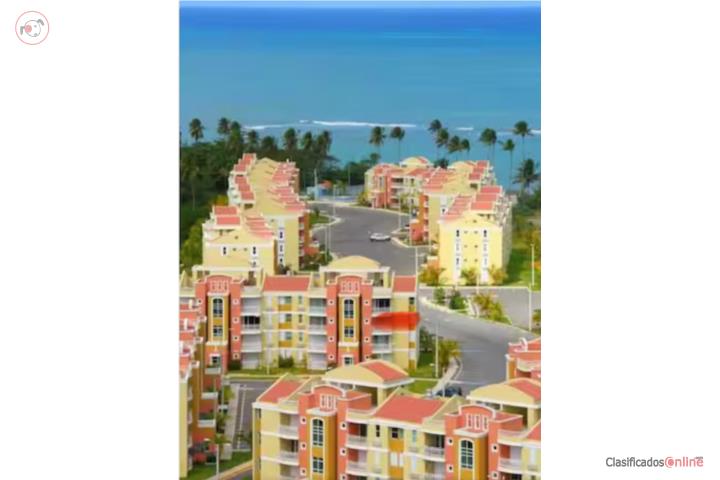 Apartment in Villas Del Mar Beach Resort, Loíza