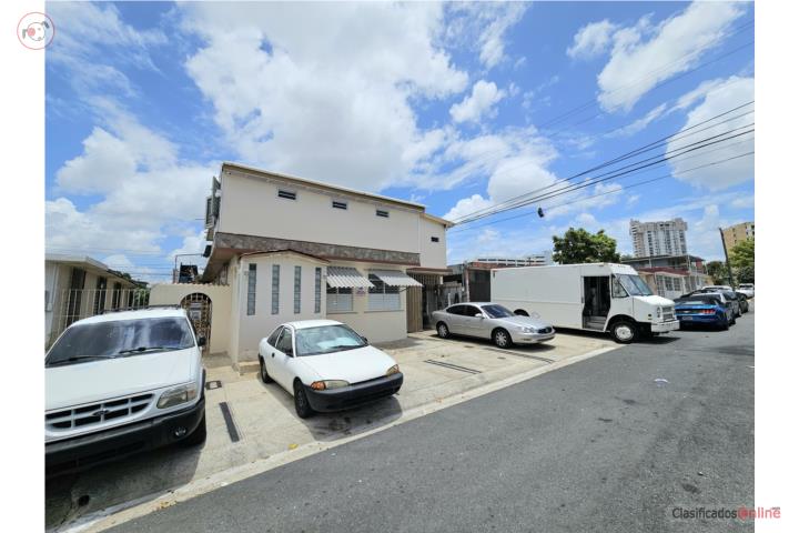 Multi-family in Las Lomas, San Juan - Río Piedras