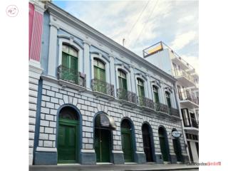Mixed-Use Investment Property