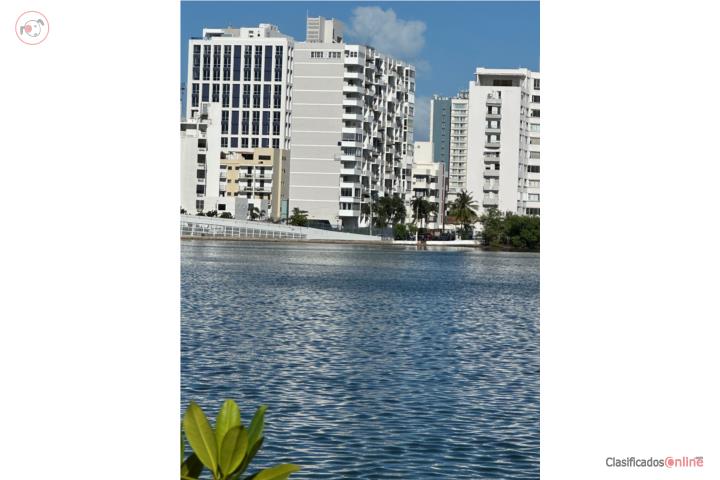 Apartment in Ritz, San Juan - Condado-Miramar