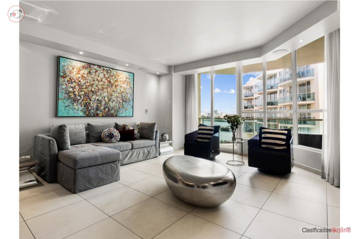 Apartment in Bahia Plaza, Paseo Caribe, San Juan - Condado-Miramar
