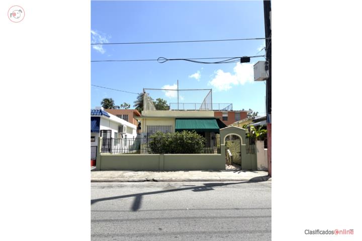 Multi-family in Barrio Obrero, San Juan - Santurce