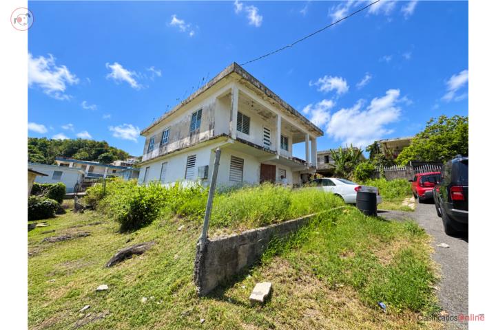 Campo Rico Venta Cash