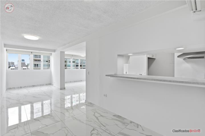 Cond Condado del Mar Prime location