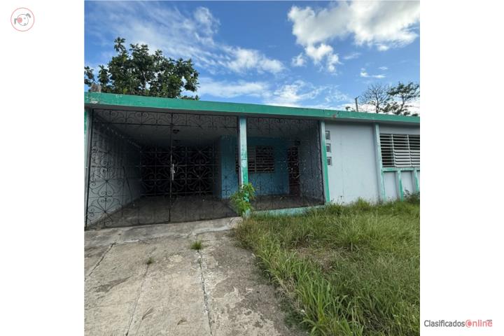 Urb. Juan Mendoza $125K