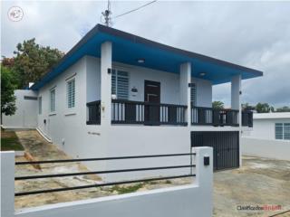 Remodelada en area Costera Membrillo ...