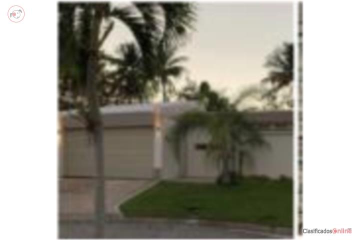 Villa franca Palmas del Mar