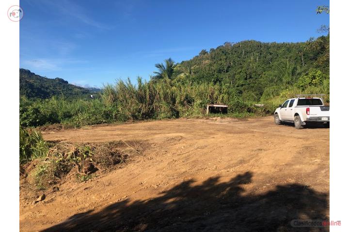 Farm in Dajaos, Bayamón