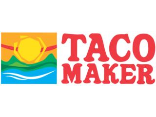 Asistente Gerente - Taco Maker Montehiedra 