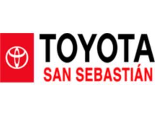 T�cnico Automotriz- Toyota San Sebasti�n