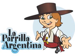 Asistente San Patricio