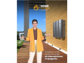 PROMOTORES DE ENERGIA SOLAR 