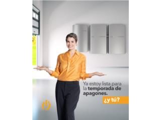 CONSULTOR DE ENERGIA SOLAR 