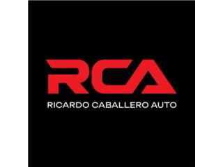 Ejecutivo de Ventas - Industria Automotriz