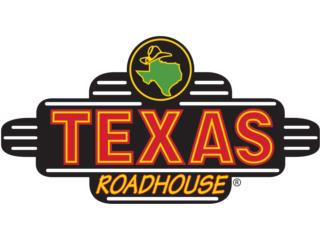 Dishswasher/ TexasRoadhouse Bayam�n