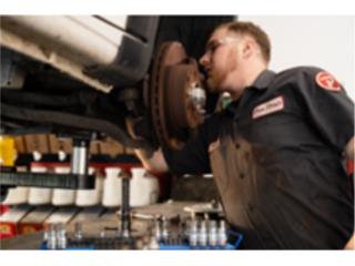 Automotive Mechanic, Guayama-924