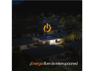 CONSULTOR DE ENERGIA SOLAR 