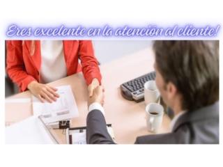 OPORTUNIDAD DE EMPLEO-DORADO Y PUEBLOS LIMITROFES