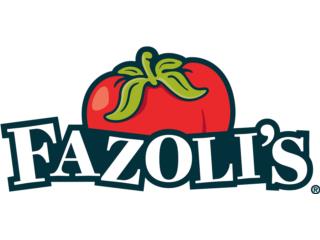 Mantenimiento/Crew Member Rest. Fazoli's 