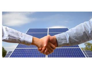Buscamos consultores energ�a renovable