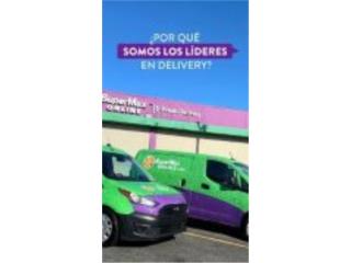 FERIA DE EMPLEO EN DARK STORE ONLINE 