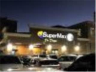 FERIA DE EMPLEO EN SUPERMAX DE DIEGO