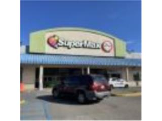 FERIA DE EMPLEO EN SUPERMAX TRUJILLO ALTO