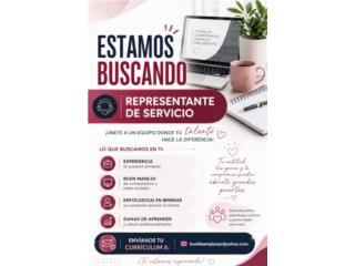 CAROLINA OFICINA EMPLEO