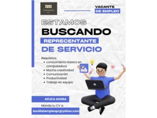 PONCE  OFICINA EMPLEO