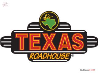 Parrilla Texas Roadhouse Bayamon