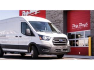 Driver, Service & Tire Center, San German-907