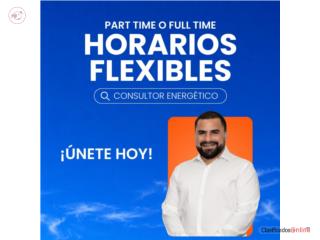 Representante de Ventas / Comision sin techo