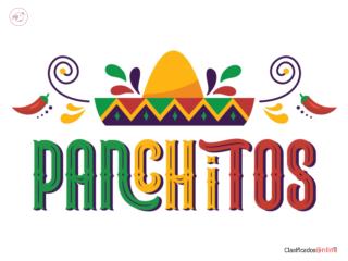 KITCHEN LEAD - PANCHITOS 