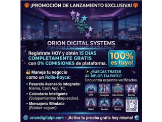 Nueva Plataforma Local para Conseguir Clientes 