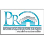 PASTRANA REAL ESTATE BROKER'  C-16287