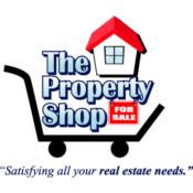 THE PROPERTY SHOP