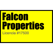 Falcon Properties