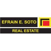 Efrain E Soto Real Estate, LIC C-11764