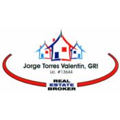 Jorge Torres Real Estate, Jorge Torres lic. 13644 Puerto Rico