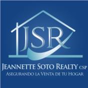 JEANNETTE SOTO REALTY CSP Puerto Rico