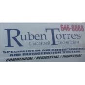 RUBEN TORRES A/C & REFRIG. Puerto Rico