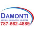 DAMONTI VENTA DE PROPIEDADES