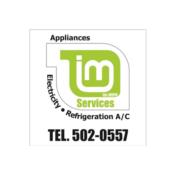 IM ELECTRIC & APPLIANCE SERVICES Puerto Rico