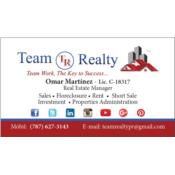 Team Realty