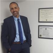Abogado Lcdo. Juan Carlos Manzano Trujillo Puerto Rico