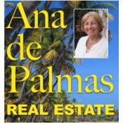 Ana de Palmas Realty Lic. R-3798